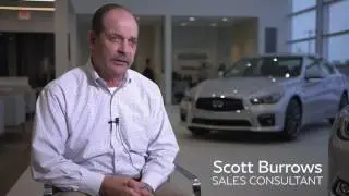 Scott Burrows