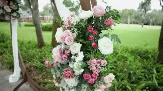 Up the Creek Farms Wedding Venue Tour - Steadfast Weddings
