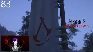 Time To Rest - Assassin's Creed Shadows - 83