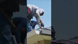 Hise Means Expert Service and Reliability! #RoofRepair #roofingexperts #localroofers #qualityroofing