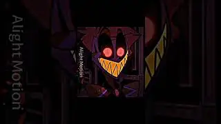 Black Hat vs Alastor | Villanous vs Hazbin Hotel | Remake