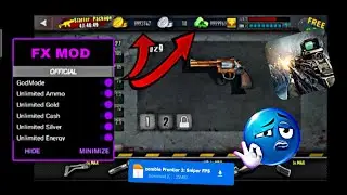 Zombie Frontier 3 || Sniper MissionComplete 「Android Gameplay」😎