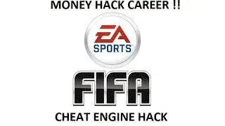 Como Poner Dinero Infinito en FIFA 14 usando Cheat Engine[2017]