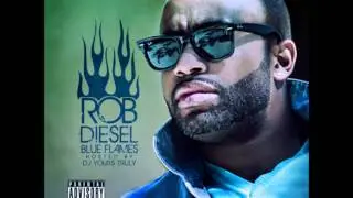 Rob Diesel FT Jae Luis-DJ Turn It Up