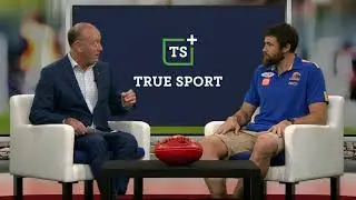 Josh Kennedy True Sport interview
