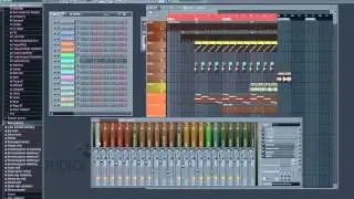 FL Studio- Organization: Keys for for Better Production and Creative Flow.