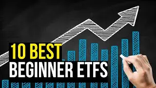 Top 10 ETFs for Beginners