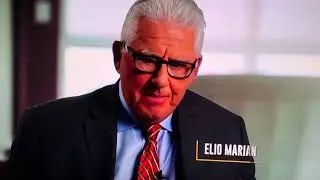 MMJ International Holdings Interview on History Channel with Ed Begley Jr