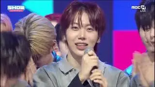 AHOF - Pinocchio 2nd win on Show Champion 🏆🏆
