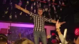 DJ Bar, Арт-Клуб 