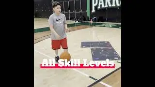 Evolution Basketball Training