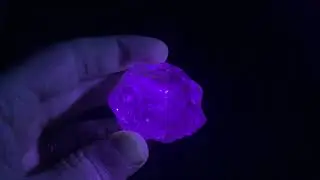 The Crystal Barista unboxing for August