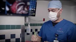 TOSA - Overview Video
