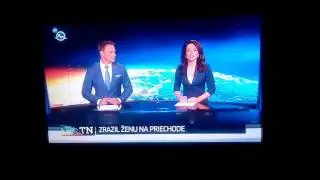 Ta skadzi paru seberem