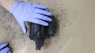 Principales FALLOS del MOTOR de ARRANQUE
