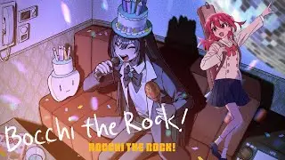Ado sings Bocchi the Rock's 