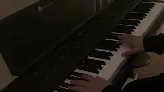 C418 - Dry Hands (piano, 2nd upload)