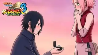 Yagura vs. Sakura (Battle 8) - Naruto Shippuden&trade;: Ultimate Ninja Storm 3 FB (PS4) #NSUNS3FBPS4_110