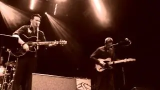 Cash - Wanted Man (Live @ The Grand Clitheroe, Aug 2013)
