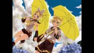 [Vocaloid] Clover Club - Kagamine Rin and Len