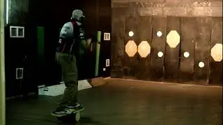 ПЕРВЫЙ СТРЕЛКОВЫЙ КЛУБ 6