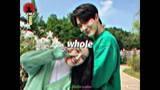 So big ❤️ English song(WhatsApps status)