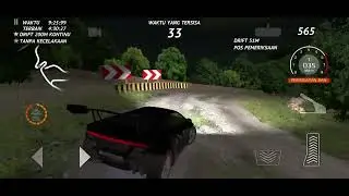 RALLYFURY GAME ANDROID SERU | MULTIPLAYER