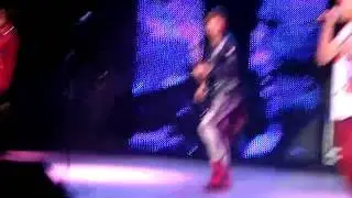 sundown seoul'd out concert ( Ft Island ) fancam