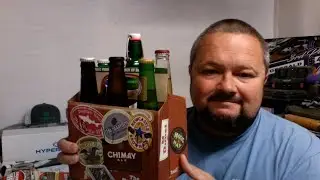 Sunday Live Sampling Beer