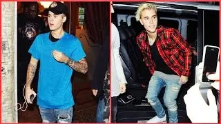 Justin Bieber Fashion Style & Clothes (Part 3)