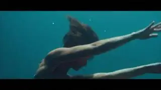 A River Comes