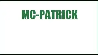 MC Patrick Stewart (#1)
