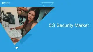 5G Security Market