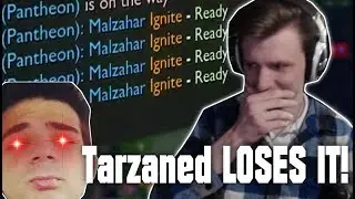 Hashinshin DuoQ Adventures: Tarzaned LOSES HIS MIND! #1