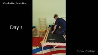 Conductive Education