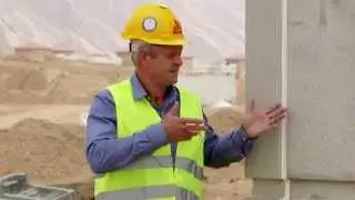 Sealing & Bonding - Sikaflex Construction iCure, UAE