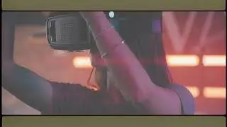 Sicko Visuals by vamify | Tutorial Extended Version