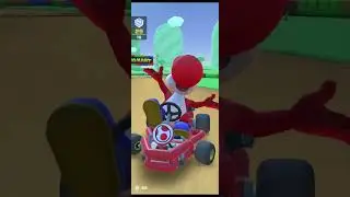 Copa Wario - Temporada de A&ntilde;o Nuevo 2025 