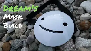 How I Made Dream's Mask