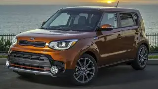 How to replace windshield wipers on a 2019 Kia Soul