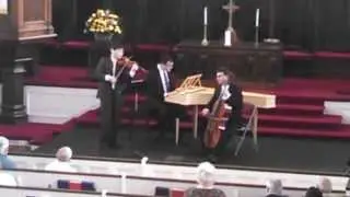 New York Baroque, Incorporated