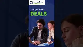 Save On Your Energy Bills Today  With Comparison Junction