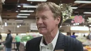 LiDestri Food & Drink Innovation Wegmans Food Markets CEO Testimonial