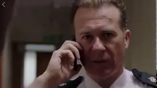 Peter Sullivan Cuffs Interview - 1