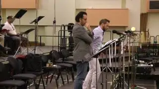 Bellini's Adelson e Salvini | Salvini's Aria | Enea Scala, Daniele Rustioni, BBC Symphony Orchestra