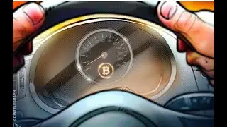 Bitcoin Hashrate Experiences Significant Drop