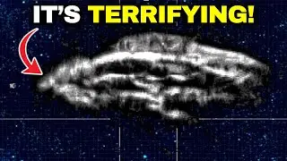 3I/ATLAS: Scientists Are Worried, Something STRANGE Happened With It Today | Science For Sleep