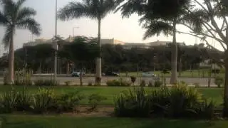 NOVA MARGINAL DE LUANDA