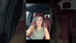 HOW IT FEELS WHEN I HAD A DEMON MANIFEST INSIDE OF ME! WATCH TILL THE END!