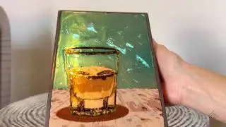 Liquid Courage Spiritile at Creative Gateways